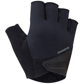 Men's Advanced Gloves, Black, Size XXL