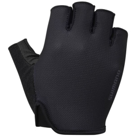 Men's Airway Gloves, Black, Size S