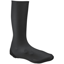Men's, S-PHYRE Tall Shoe Cover, Black, Size M (40-41)