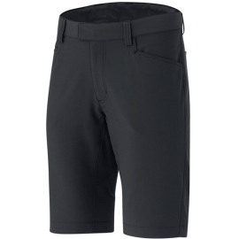 Men's Transit Path Shorts, Black, Size 36