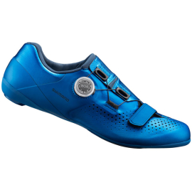 RC5 SPD-SL Shoes, Blue, Size 48
