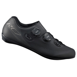 RC7 (RC701) SPD-SL Shoes, Black, Size 43