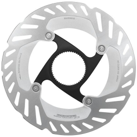 RT-CL800 Ice Tech FREEZA rotor with internal lockring, 140 mm