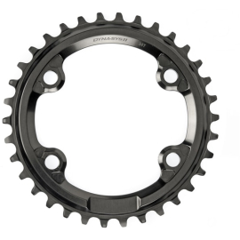 SM-CRM91 Single chainring for XTR M9000 / 9020, 34T