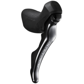 ST-R9100 Dura-Ace Di2, STI lever for mechanical, 11-speed, right hand