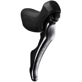 ST-R9120 Dura-Ace 11-speed hydraulic / mechanical STI lever, right hand