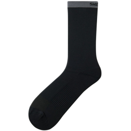 Unisex Original Tall Socks, Black, Size L (Size 43-45)