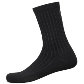 Unisex S-PHYRE FLASH Socks, Black, Size L (Size 45-48)