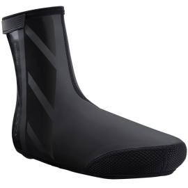 Unisex S1100X H2O Shoe Cover, Black, Size M (40-42)