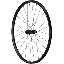 WH-MT600 tubeless compatible wheel, 29er, 12 x 148 mm axle, rear, black