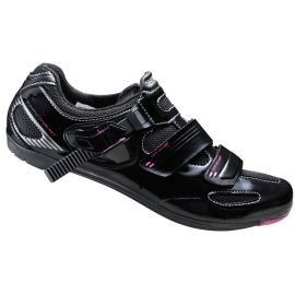 WR62 SPD-SL shoes, black, size 37