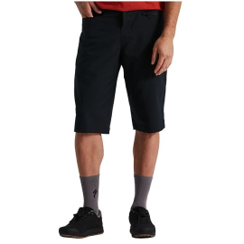 Men's Trail Shorts with Liner