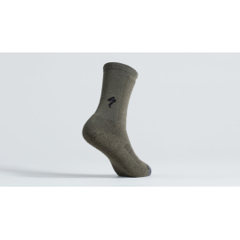 Merino Deep Winter Tall Socks