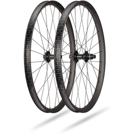 Roval Traverse 29 Carbon 6B - Front