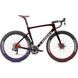 S-Works Tarmac SL7 - Speed of Light Collection