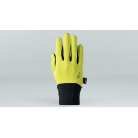 Women's HyprViz Neoshell Thermal Gloves