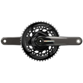 FORCE D2 CRANKSET DUB DIRECT MOUNT 4835T BB NOT INCLUDED 2023  165MM