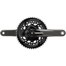 FORCE D2 CRANKSET DUB DIRECT MOUNT 4633T BB NOT INCLUDED 2023  1675MM