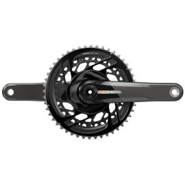 FORCE D2 CRANKSET DUB DIRECT MOUNT 5037T BB NOT INCLUDED 2023  1675MM