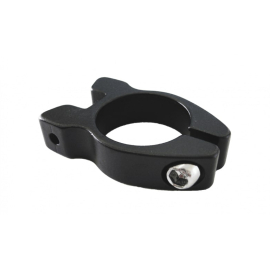 Seatpost Clamp with Rack Mount