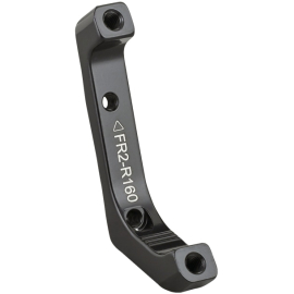 2023 FR2 FM to PM Adapter 160mm Rear