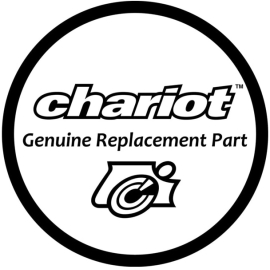 Crotch Pad Harness CX 09-