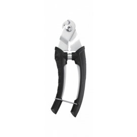 Cable & Housing Cutters Black/Silver
