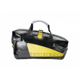 Journey Trailer Waterproof Drybag Black/Yellow