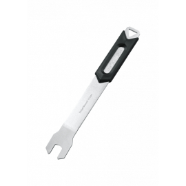 Pedal Wrench 15mm Black/Silver