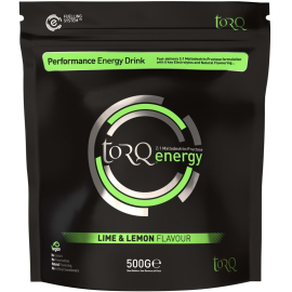 NATURAL ENERGY DRINK 1X500G