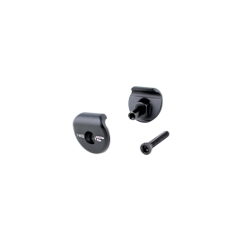 2-Bolt Seatpost 7x10mm Saddle Clamp Ears