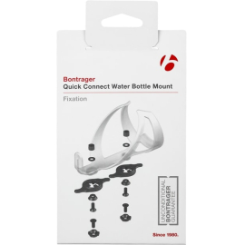 2019 Bontrager Quick Connect Water Bottle Mount