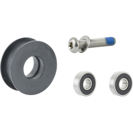 Cargo Box Belt Drive Tensioner Pulley