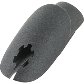 Chainstay Exit Grommets