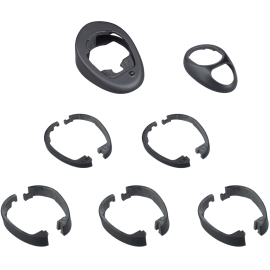 2019 Madone Headset Spacer Kit for Use With Standard Cockpit