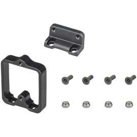 2019 Powerfly Battery Mount Baseplates