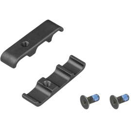 Powerfly 2019 Internal Cable Guides