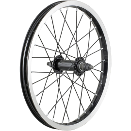 Precaliber 16 Freewheel Wheel