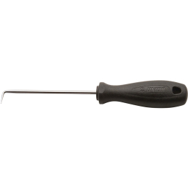 AWL WITH ROUND 90 BENT BLADE  165MM
