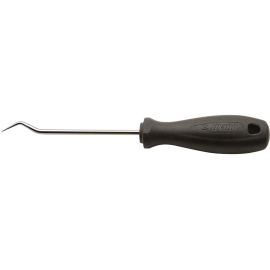AWL WITH ROUND DOUBLE BENT BLADE  165MM
