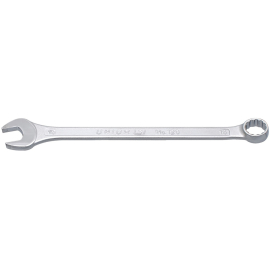 COMBINATION WRENCH LONG TYPE  7MM