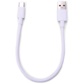 Upgrade - USB-C to USB-A Cable 25cm