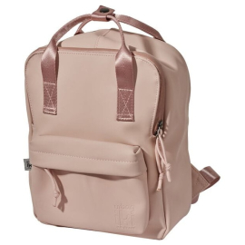 Backpack for Rear Childseats- Sakura Pink