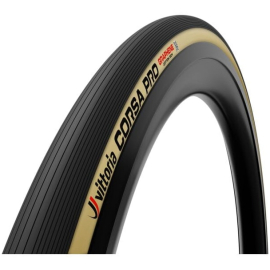 Corsa Pro 2328 Black Tan G20 Tubular Tyre