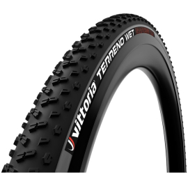 Terreno Wet 700x31c Cyclocross Blk G20 Tyre