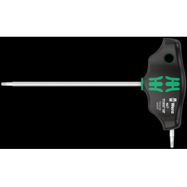 454 Hex-Plus Screwdriver with Holding Function