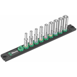 8790 Magnetic Socket Rail