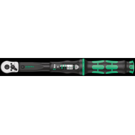 Click-Torque B 1 Torque Wrench With Reversible Ratchet