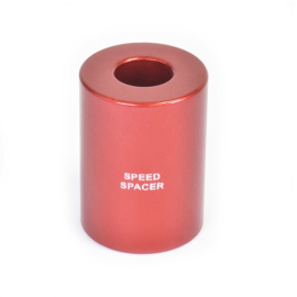 Replacement Speed spacer 30mm for the WMFG large bearing press
