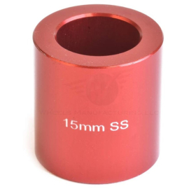 Spacer For Use With 15mm Axles For The WMFG Over Axle Kit